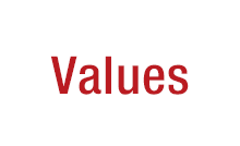 Values